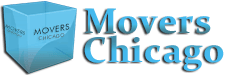The Movers Chicago Logo
